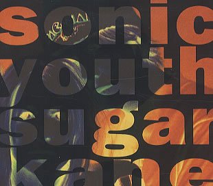 Sugar Kane