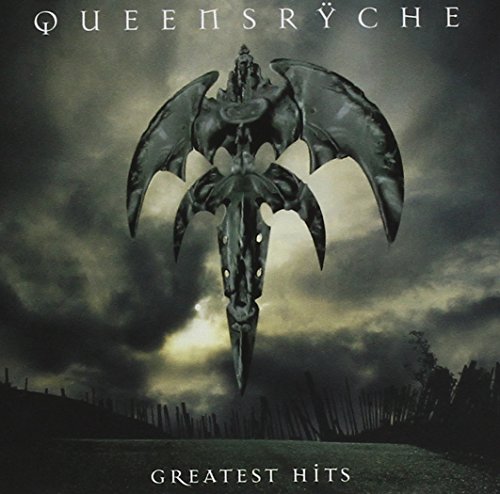 Queensryche - Greatest Hits