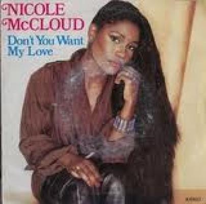 Don't You Want My Love