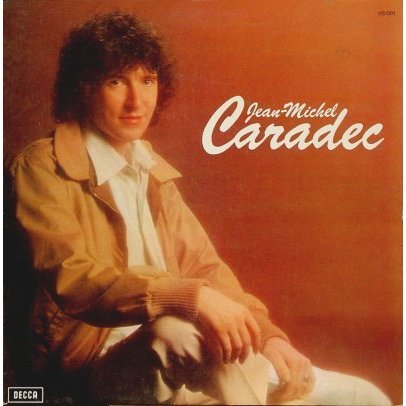 Jean-michel Caradec