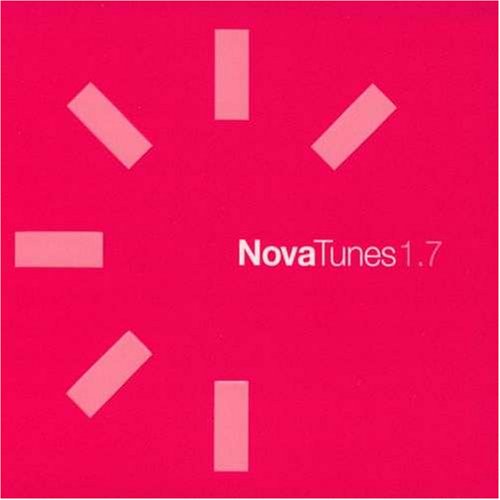 Nova Tunes 1.7