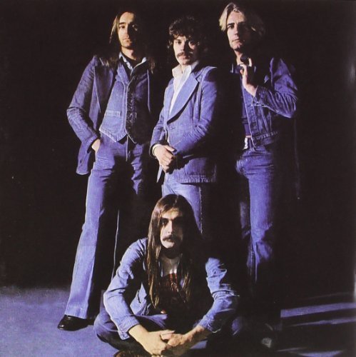 Blue For You By Status Quo