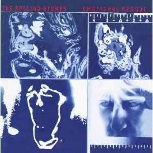 Emotional Rescue
