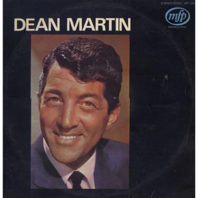 Dean Martin