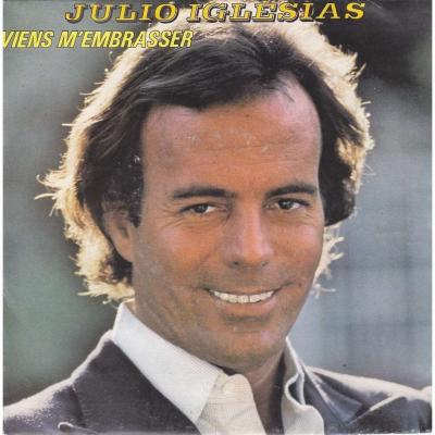Viens M'embrasser / L'amour Au Grand Soleil