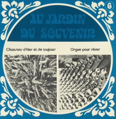 6 : Chansons D'hier Et De Toujours / Orgue Pour Rêver