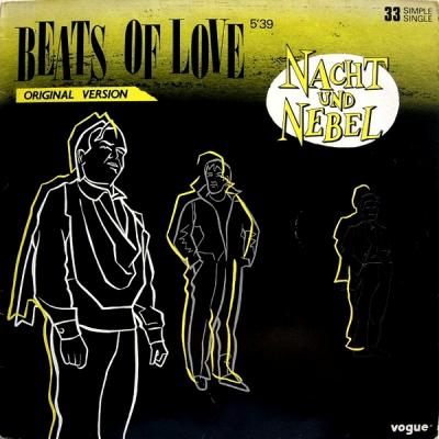 Beats Of Love