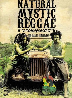 Natural Mystic Reggae