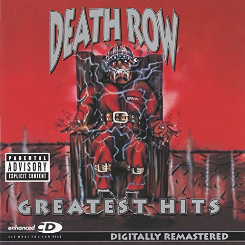 Death Row: Greatest Hits