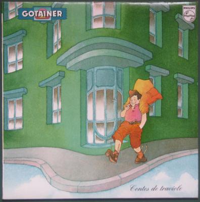 Contes De Traviole