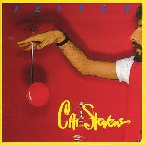 Cat Stevens: Izitso