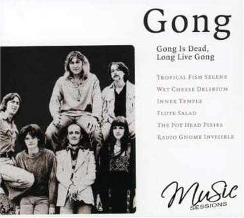 Gong Is Dead, Long Live Gong