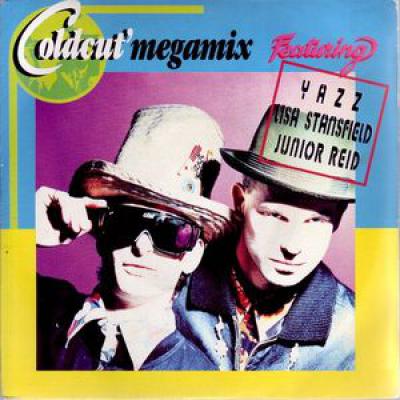 Coldcut's Megamix