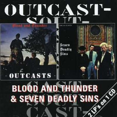 Blood And Thunder & Seven Deadly Sins