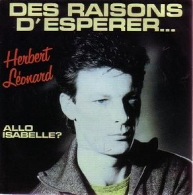 Des Raisons D'esperer