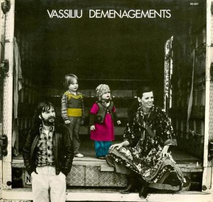 Déménagements