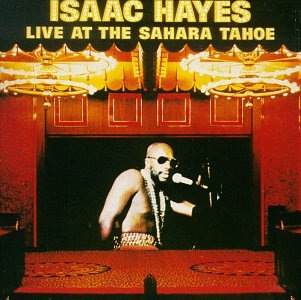 Live At The Sahara Tahoe