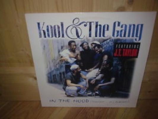 In The Hood