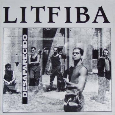 Desaparecido