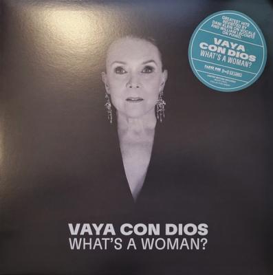 What's A Woman ?