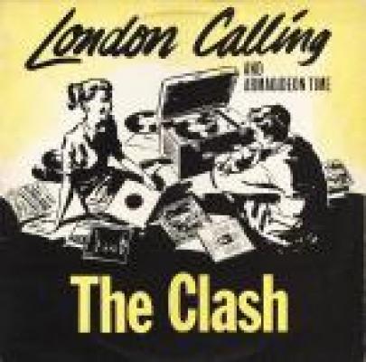 London Calling