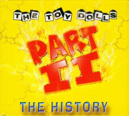 The History - Part 2