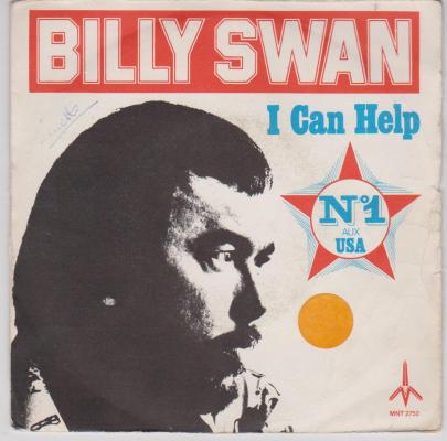 I Can Help