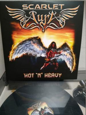 Hot'n'heavy