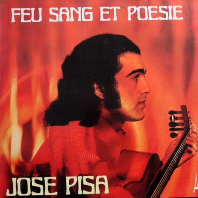 Feu , Sang Et Poésie