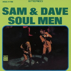 Soul Men