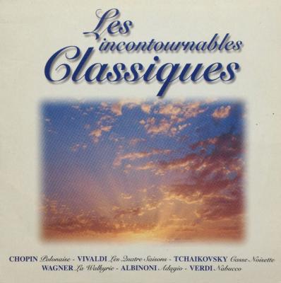 Les Incontournables Classiques