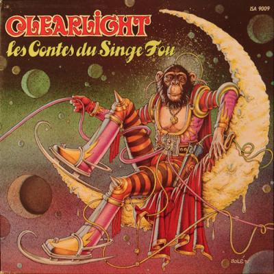 Les Contes Du Singe Fou