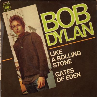 Like A Rolling Stone