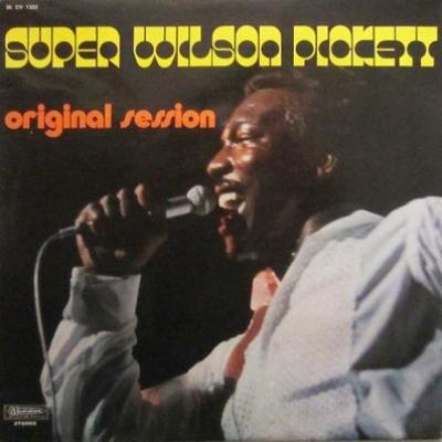 Original Session