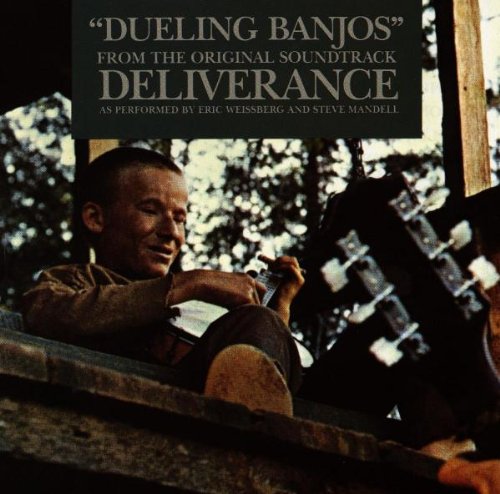 Dueling Banjos : From The Original Soundtrack Of 'deliverance'