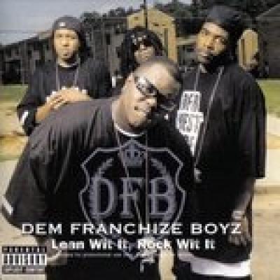 Lean Wit It,rock Wit It