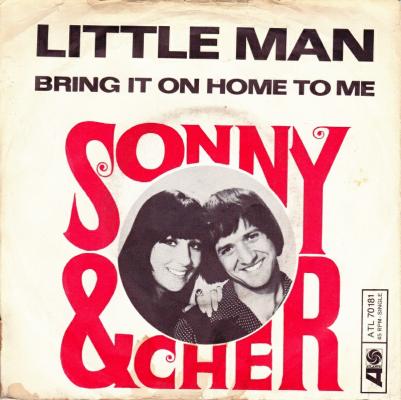 Little Man / Bring It On Home To Me