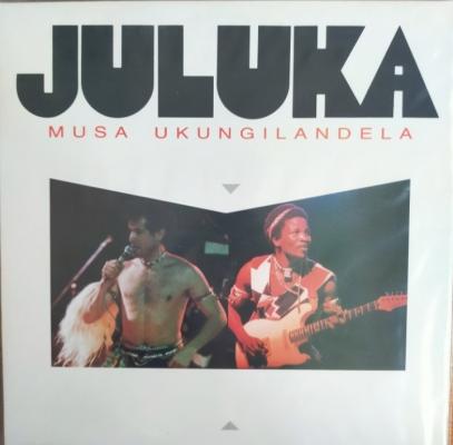 Musa Ukungilandela - ***