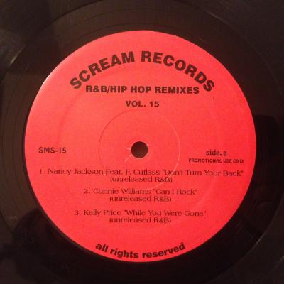 Remix Vol. 15