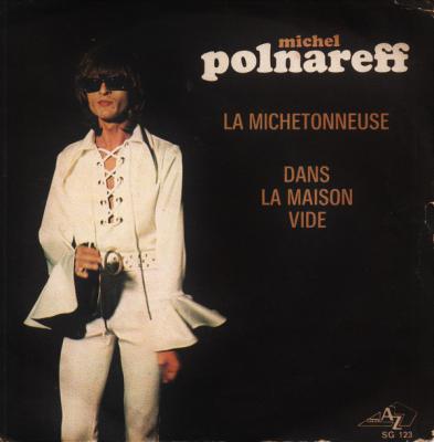 Dans La Maison Vide