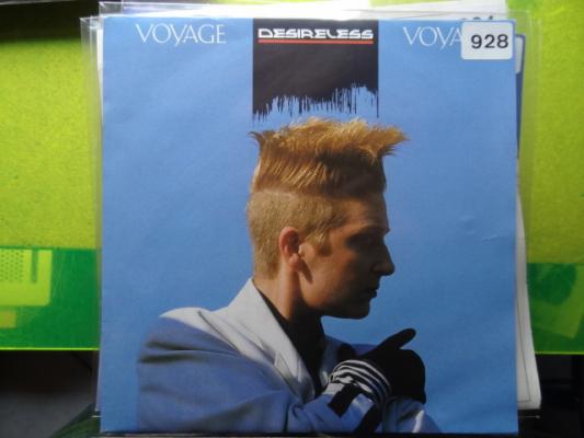 Voyage Voyage
