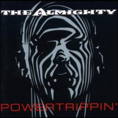 Powertrippin