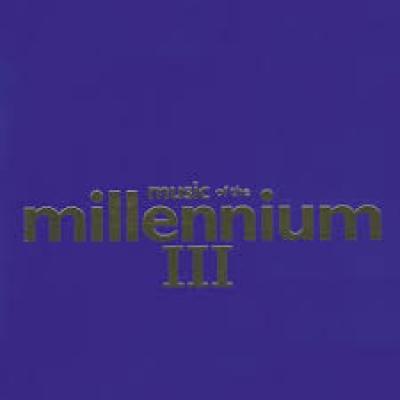 Music Of The Millennium 3