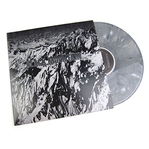 Black Mountain: Black Mountain - 10th Anniversary Deluxe Edition