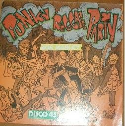 Punky Reggae Party Jamming