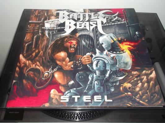 Steel