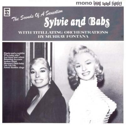 The Sylvie And Babs Hi-fi Companion