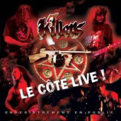Le Côté Live !