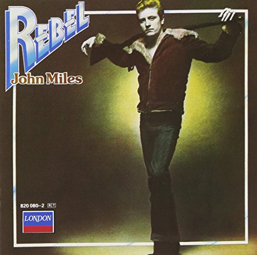 Rebel (6 5) 1,50 4 5 5(9 9 11 Port Compris)2021 Vg+ Vg+ Lignières 2021 écouté Nettoyé Juin 2021