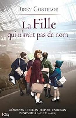 La Fille Qui N'avait Pas De Nom